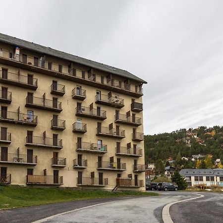 Le Solaire Apartment Les Angles  Exterior photo